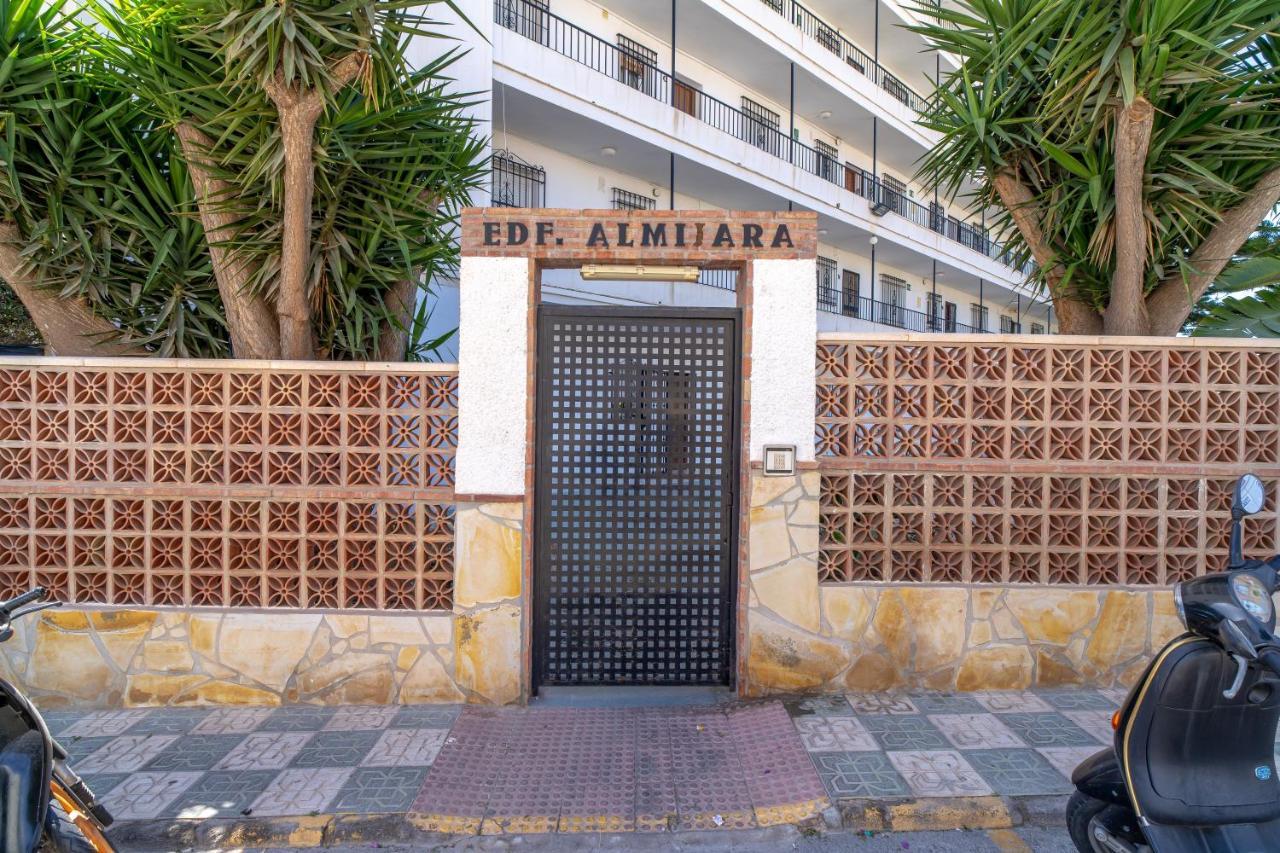 Almijara Apartments Casasol Nerja Zewnętrze zdjęcie